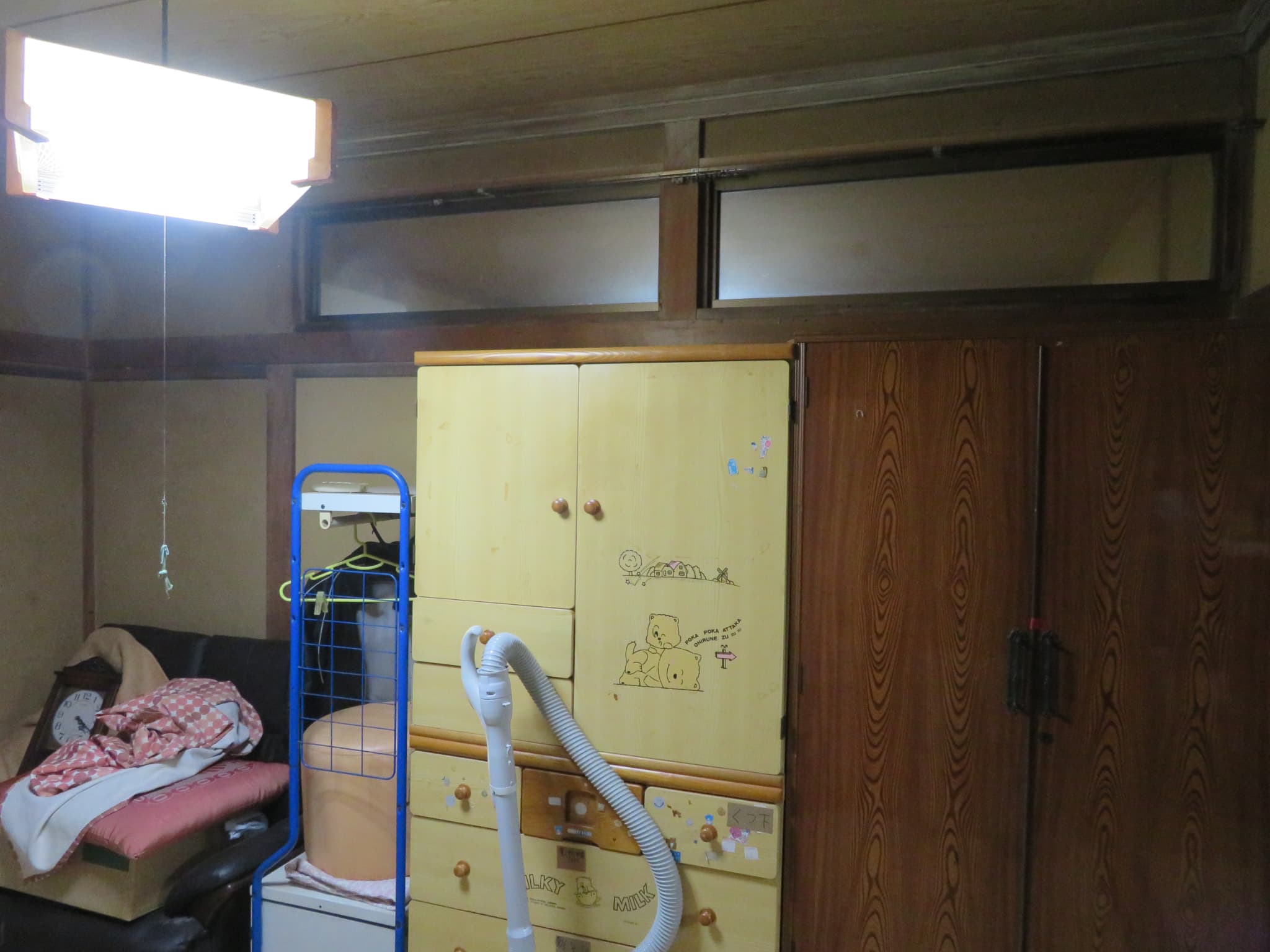 茨城県笠間市下郷F(一戸建て)