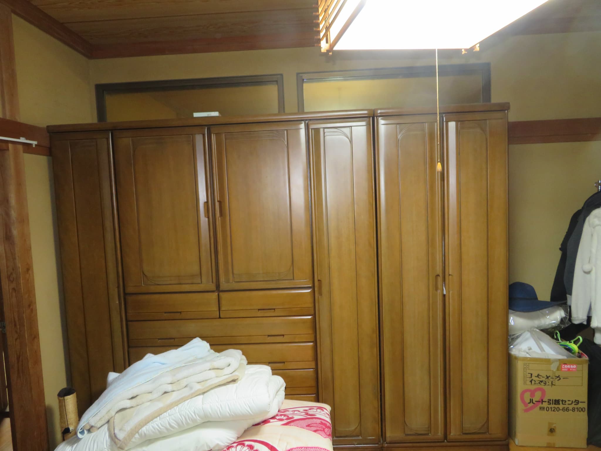 茨城県笠間市下郷F(一戸建て)