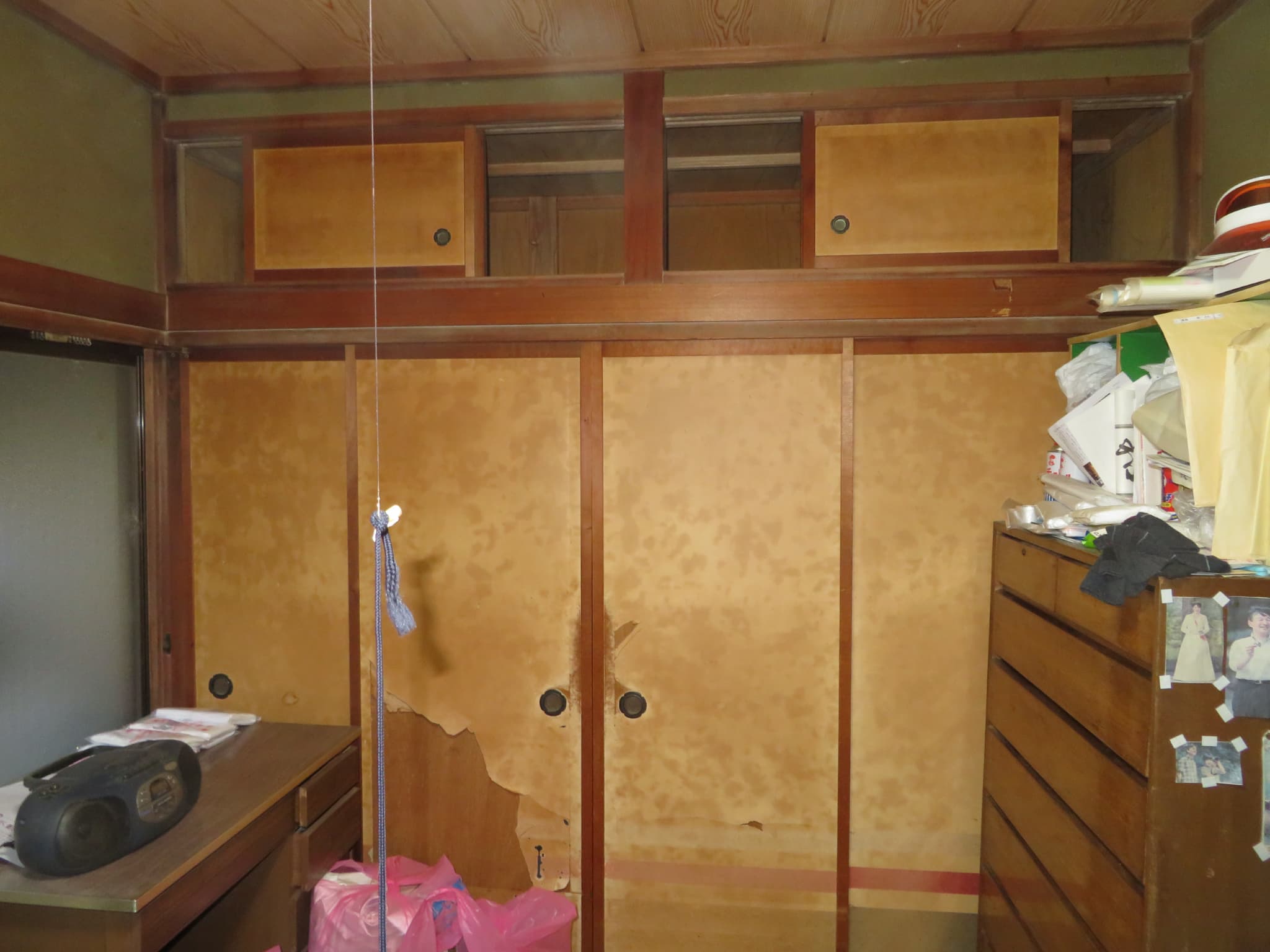 茨城県笠間市下郷F(一戸建て)