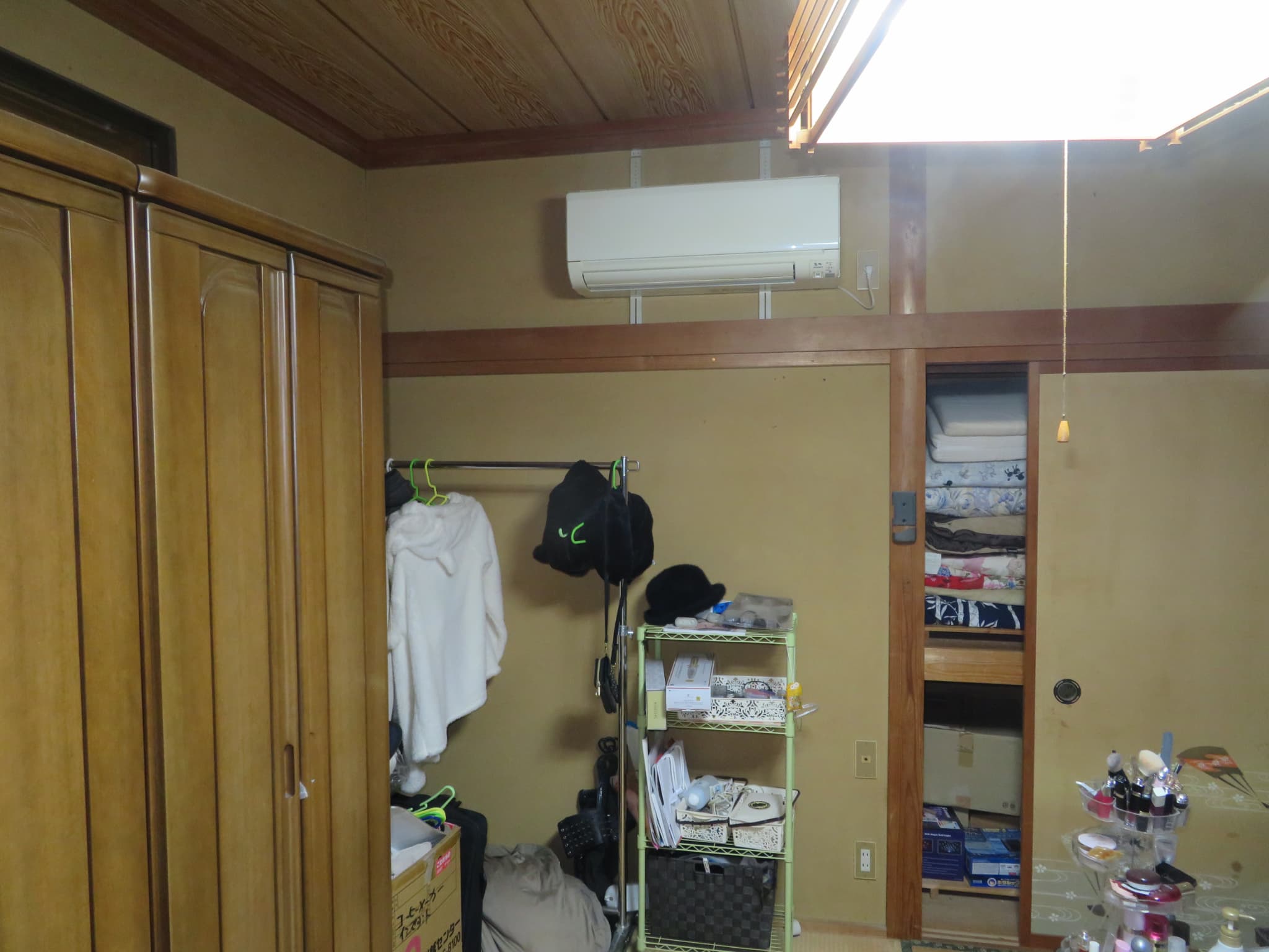 茨城県笠間市下郷F(一戸建て)