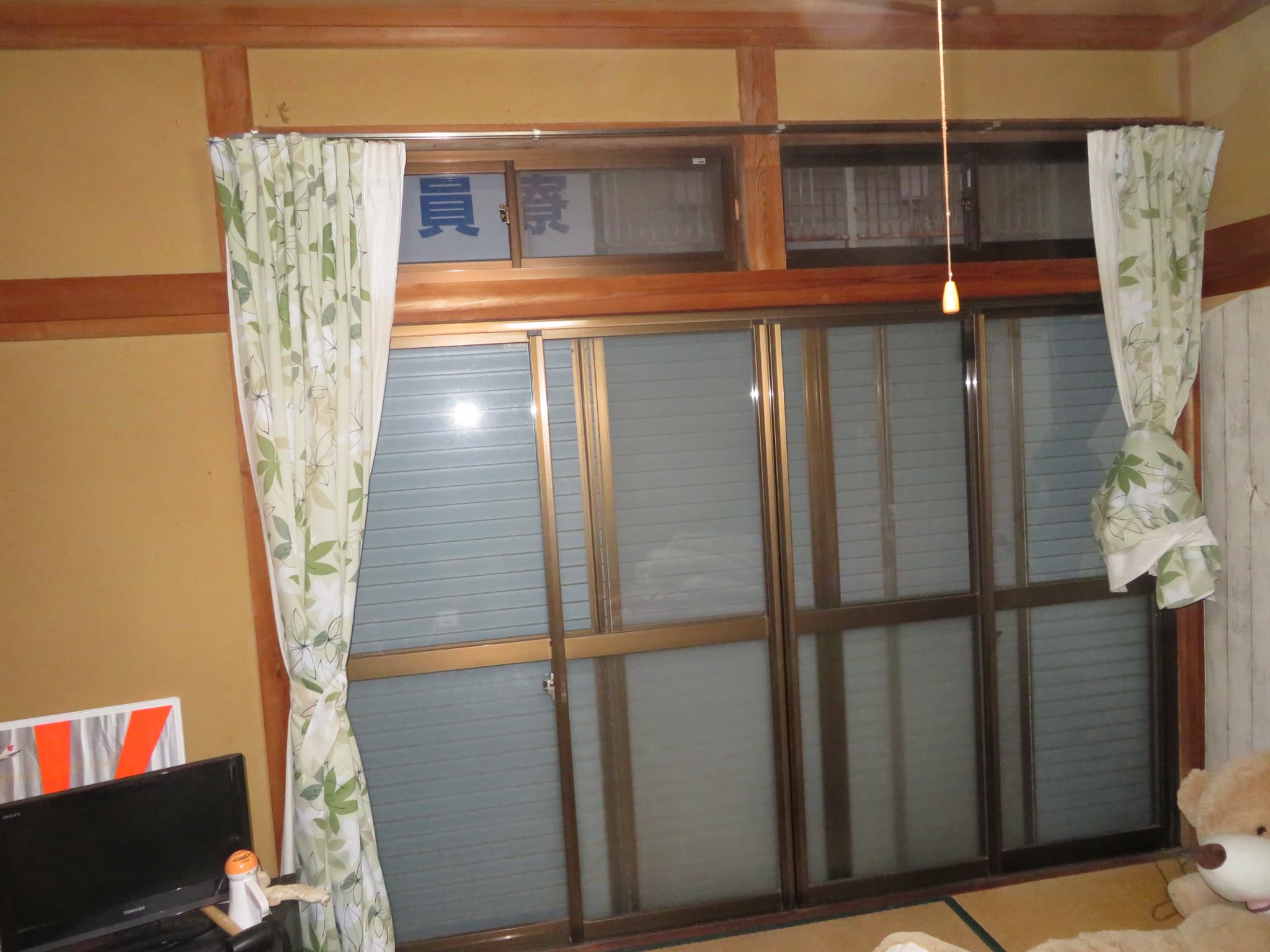 茨城県笠間市下郷F(一戸建て)