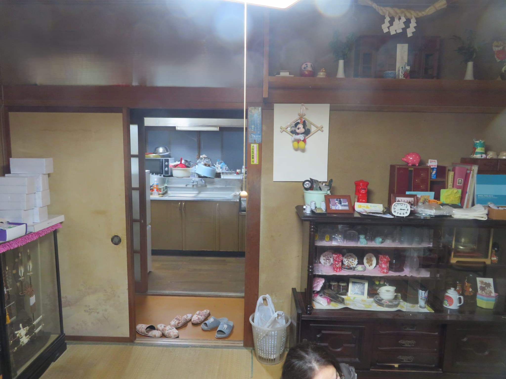 茨城県笠間市下郷F(一戸建て)