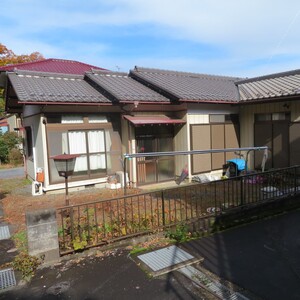 不動産物件の更新