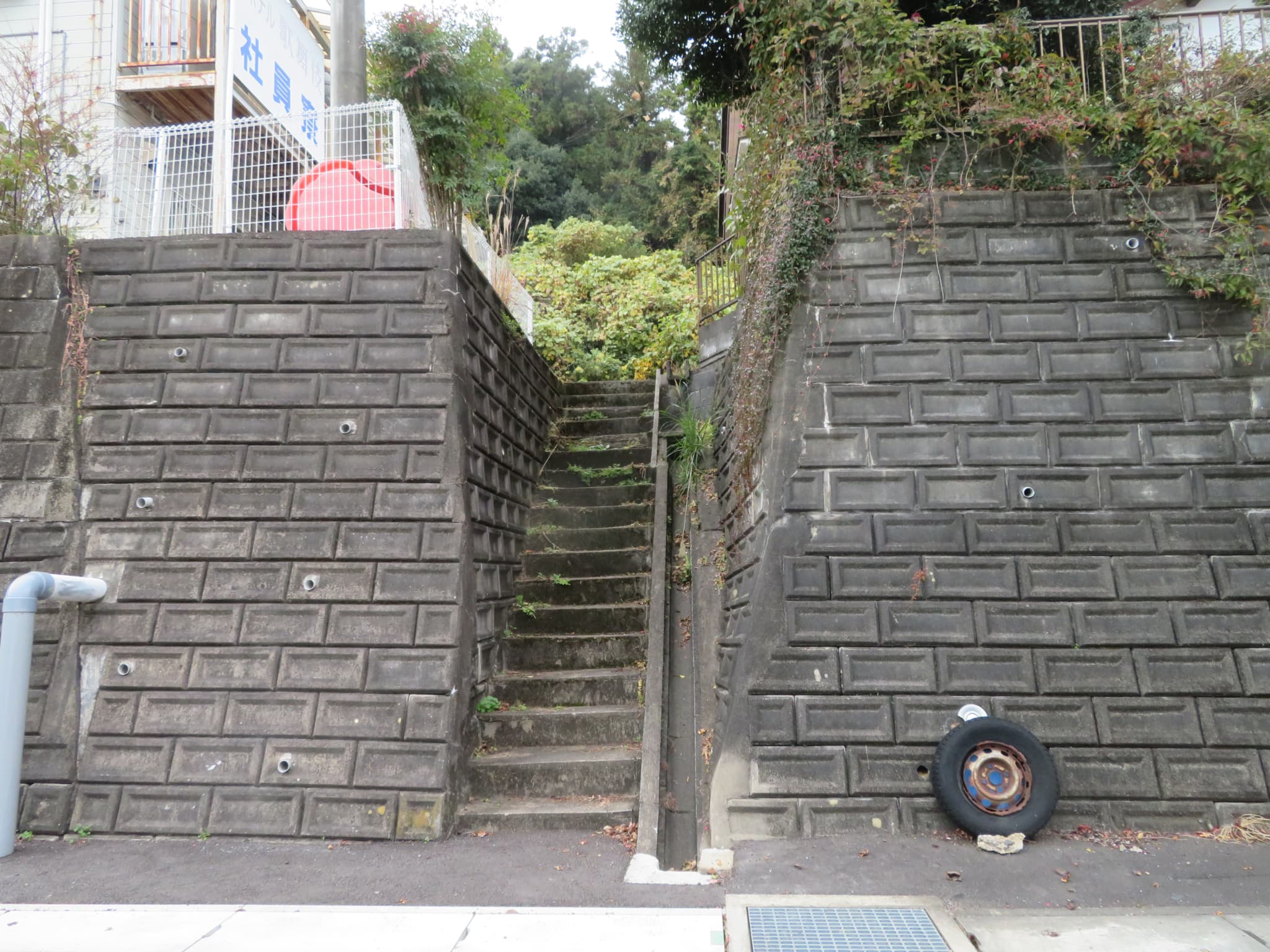 茨城県笠間市下郷F(一戸建て)