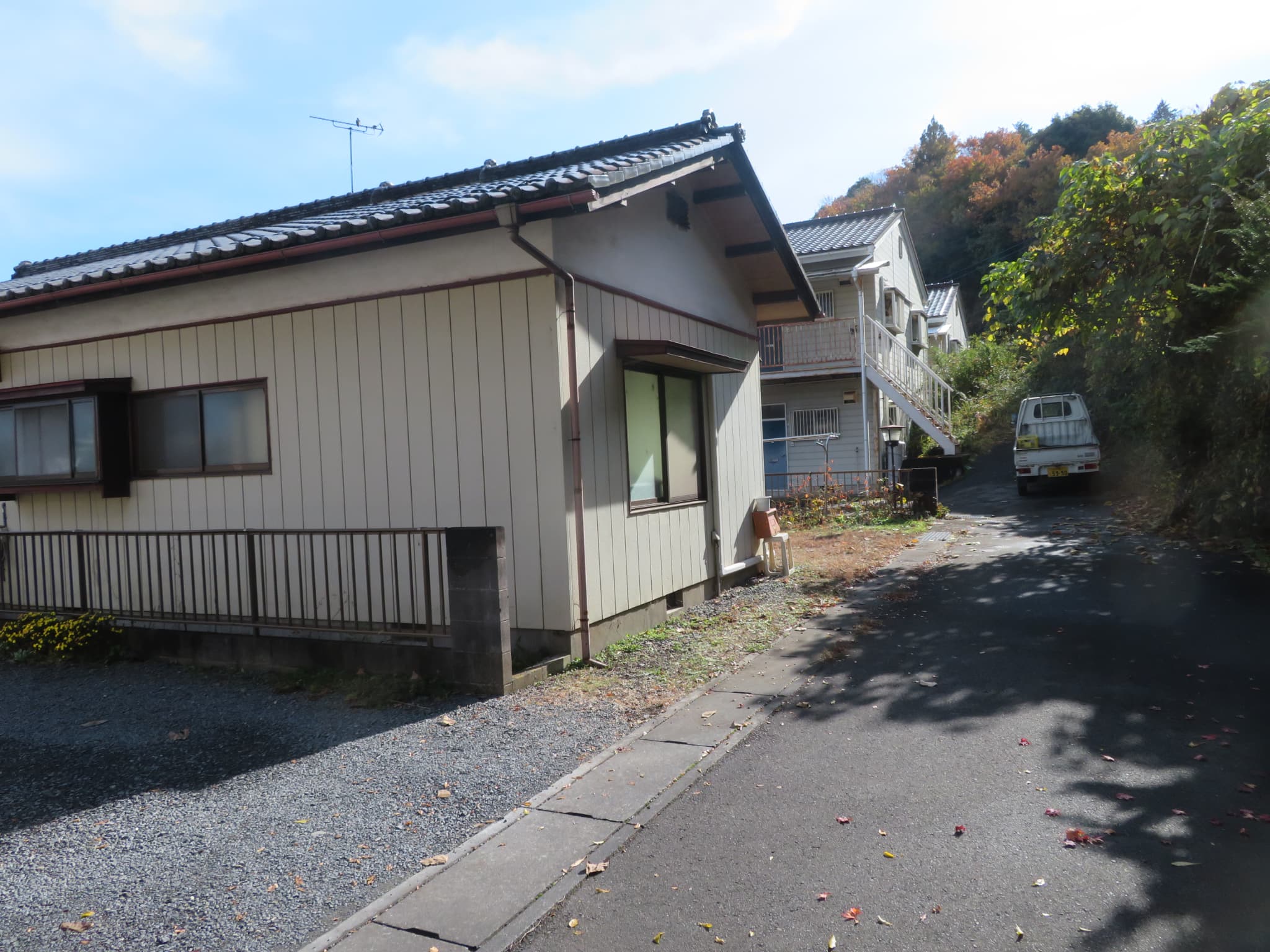 茨城県笠間市下郷F(一戸建て)