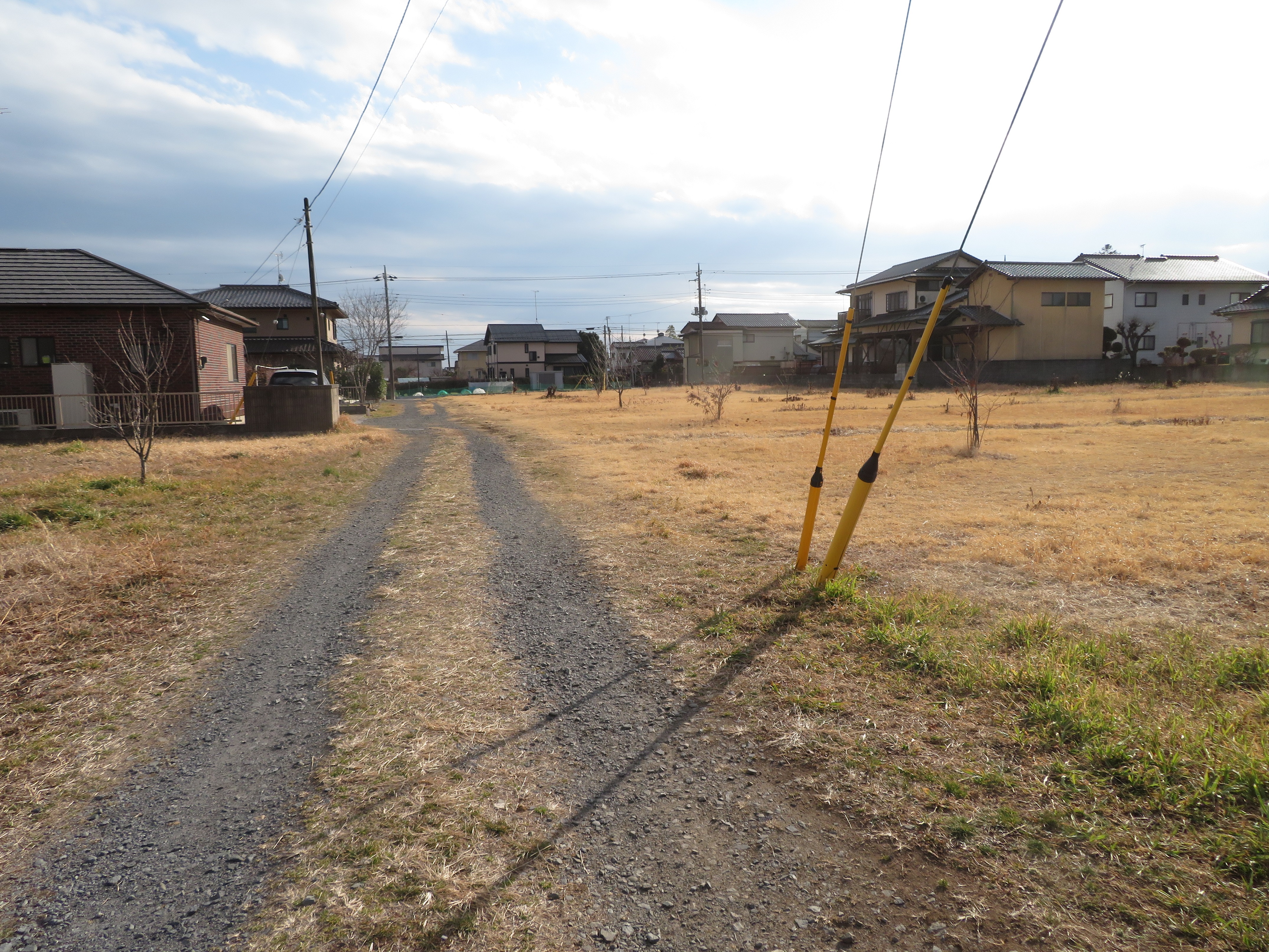 茨城県笠間市吉岡