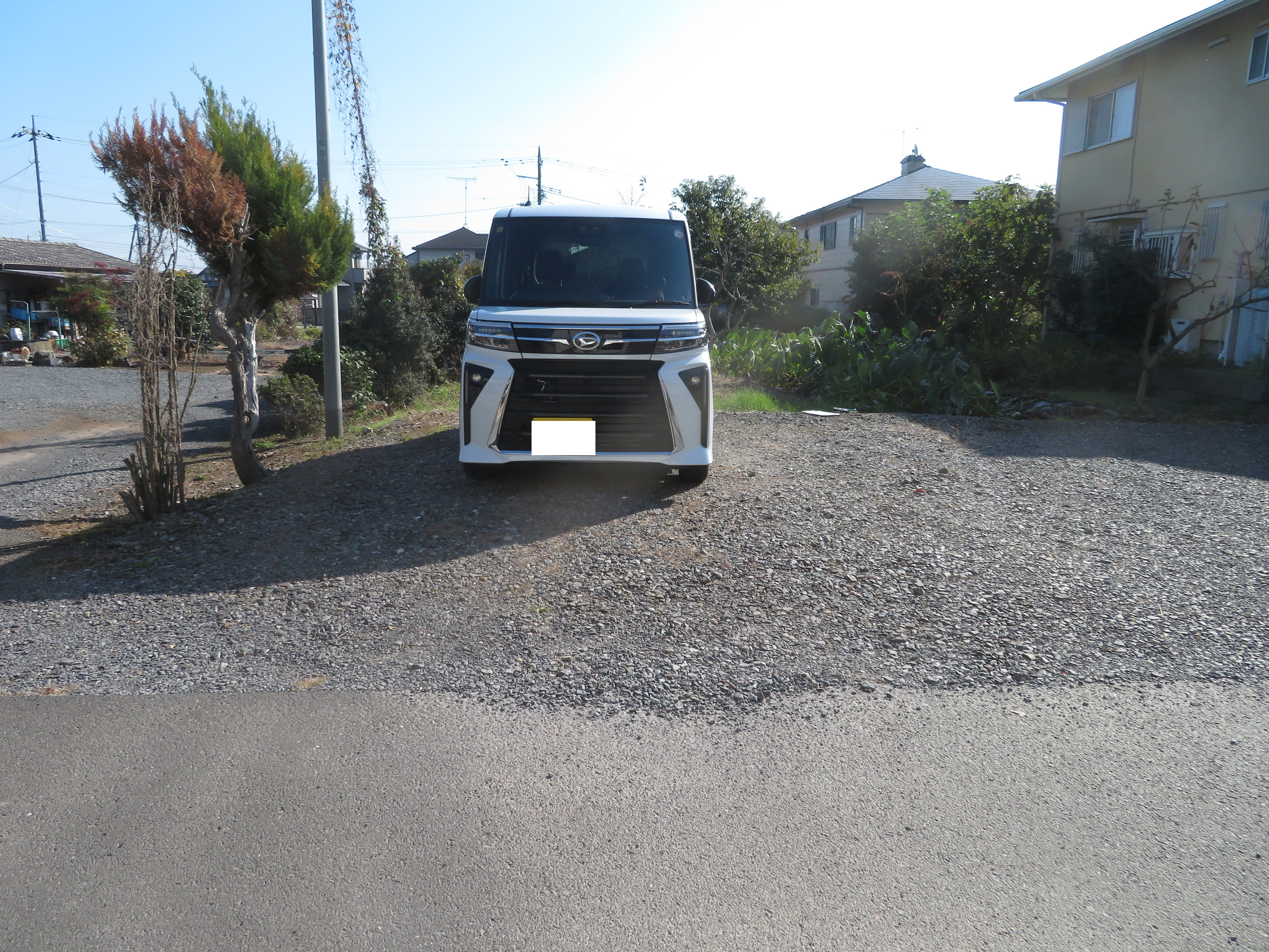 茨城県笠間市吉岡B