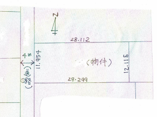 茨城県笠間市吉岡B(土地)
