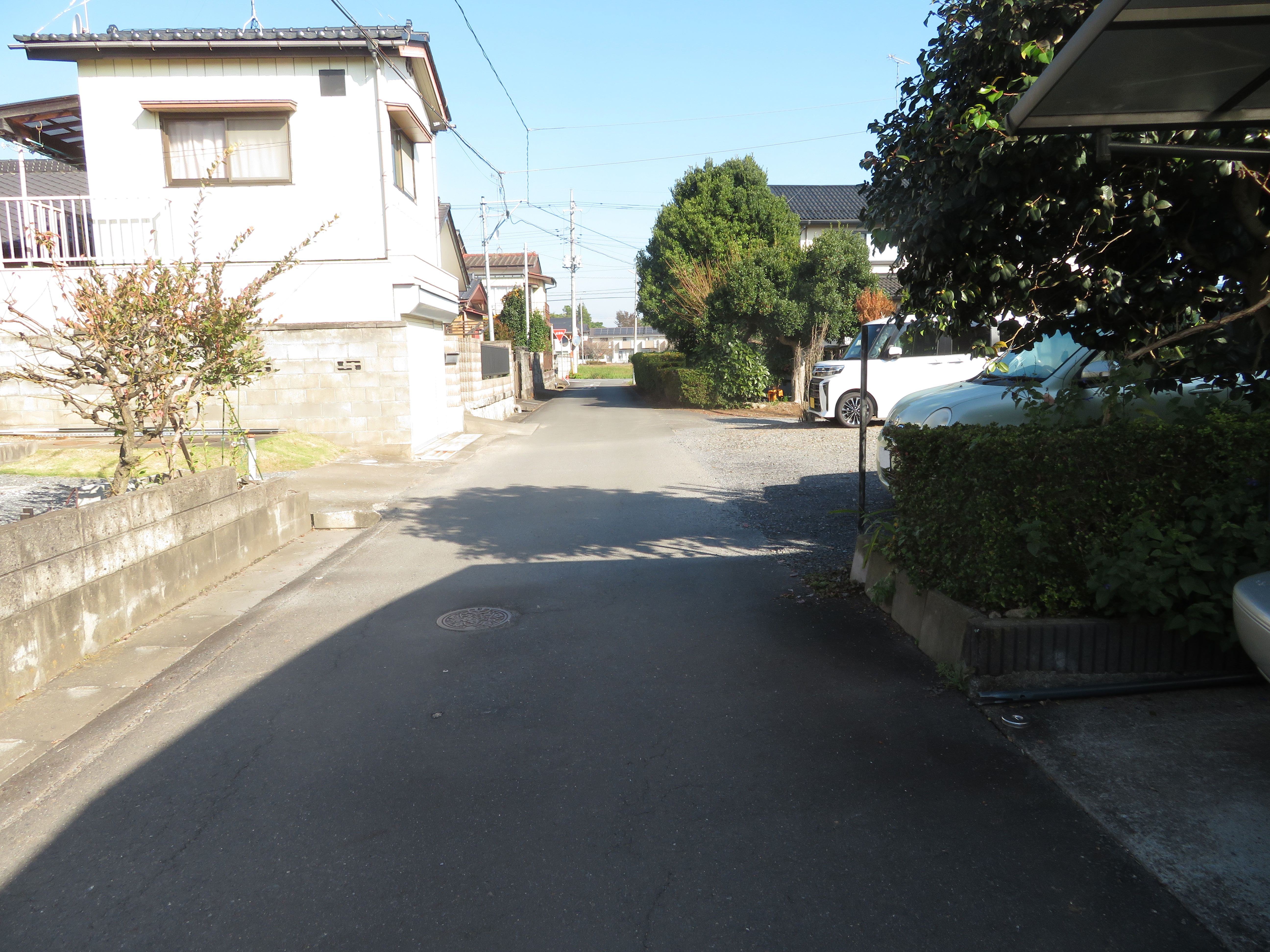 茨城県笠間市吉岡B